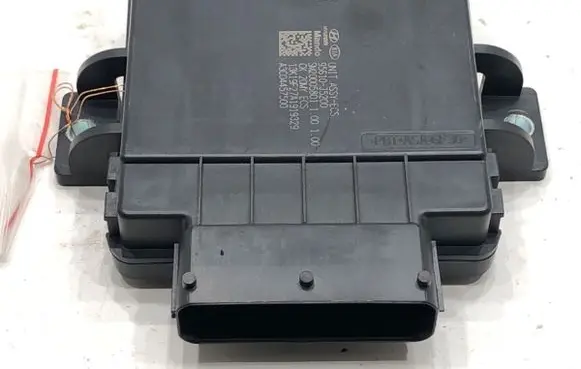 KIA Stinger Other control units/modules 95610-J5200