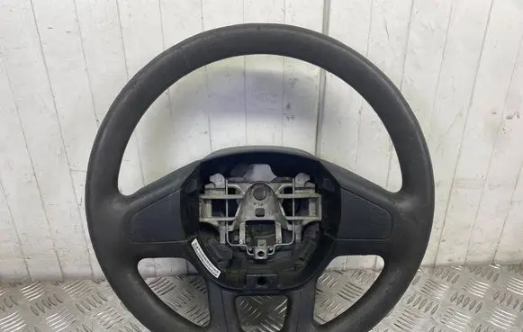 Renault Trafic III (X82) Steering wheel 484002608R 34138143C