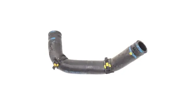 Mercedes-Benz E W212 Engine coolant pipe/hose A6512031382