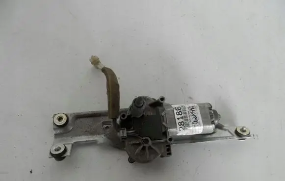Honda Civic Rear window wiper motor 