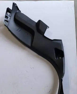 Peugeot 208 II Seat trim 98233035ZD 98233034ZD