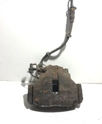 Audi A6 S6 C6 4F Front brake caliper