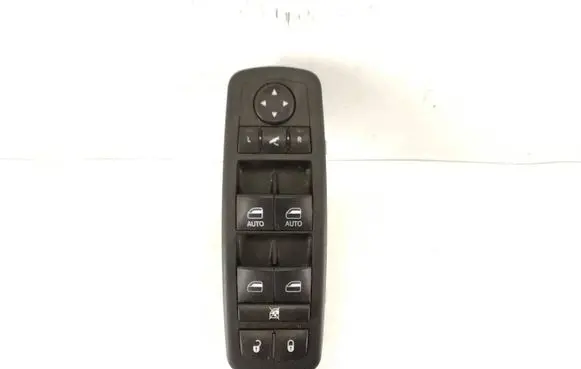 Fiat Freemont Electric window control switch 68139806AB 10095568 86390B