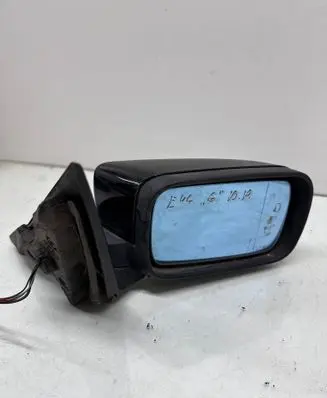 BMW 3 E46 Front door electric wing mirror LLR42492