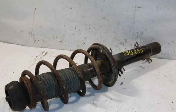 Skoda Octavia Mk1 (1U) Front shock absorber with coil spring 1J0413031S AGW017MT