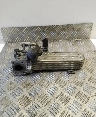 Mitsubishi Outlander EGR valve cooler 03G131513K 3255536