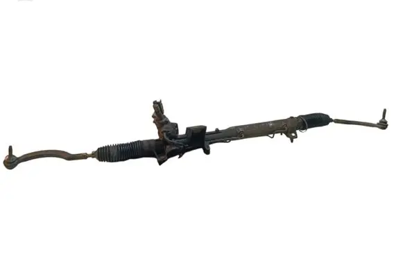 Volvo V70 Steering rack 7852501929