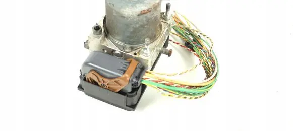 Peugeot Partner ABS Pump 0265231974