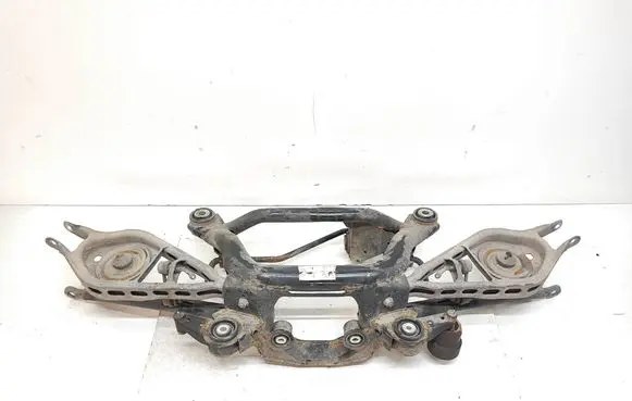 BMW X3 E83 Rear subframe 