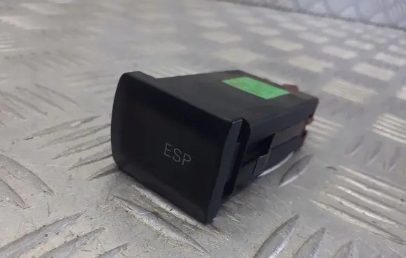 Audi A3 S3 8L ESP (stability program) switch 8L0927134A