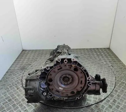 Automatic gearbox
