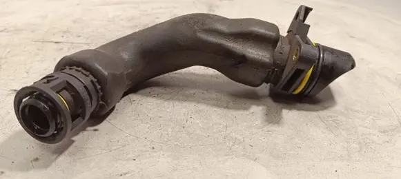 Breather/breather pipe/hose