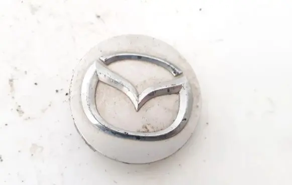 Original wheel cap