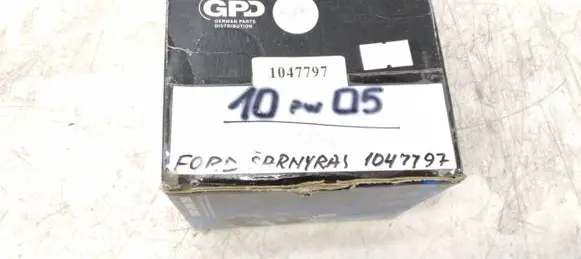 Ford Fiesta Front ball joint 1047797