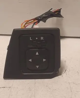 Mitsubishi Lancer VIII Wing mirror switch SPC02180