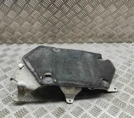 BMW iX Heat shield in engine bay 9468781