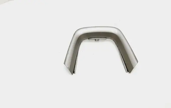 Ford Fusion II Other interior part