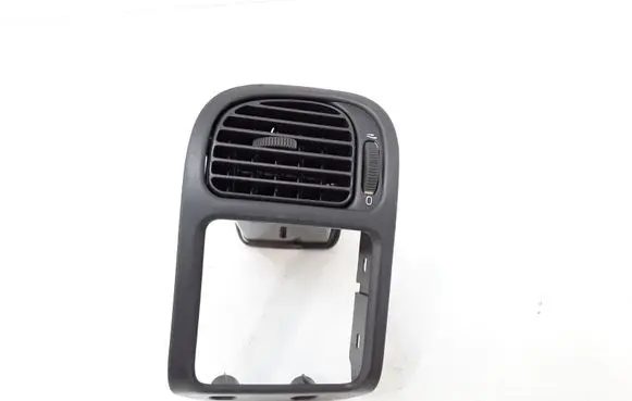 Volvo S40, V40 Dashboard side air vent grill/cover trim