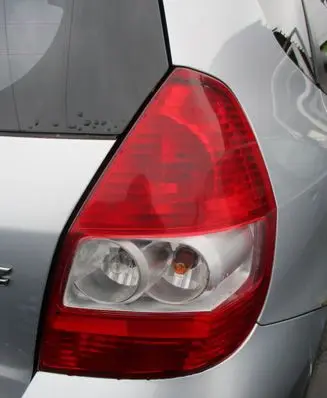Honda Jazz Rear/tail lights