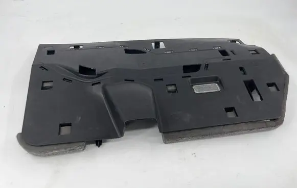 Audi Q7 4L Dashboard lower bottom trim panel 4L1815174 0010111865220