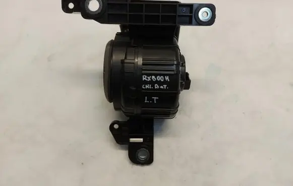 Lexus RX V Hybrid/electric vehicle battery fan G9230-48090