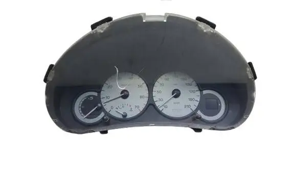 Citroen Berlingo Speedometer (instrument cluster) 9657951680KAS 9657951680
