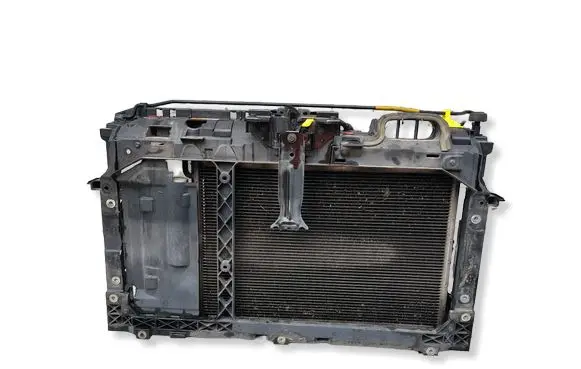 Ford Fiesta Radiator set 
