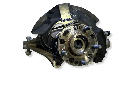 Hyundai Tucson IV NX4 Front wheel hub 51700CW00 P005W000 A0000230