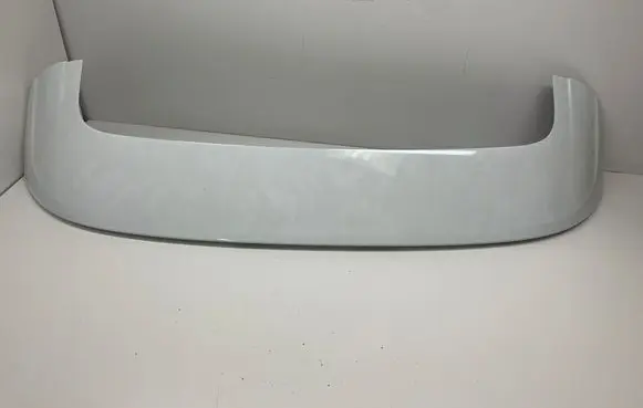 Ford Focus Tailgate/trunk spoiler BM51A44210B