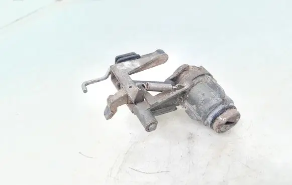 Volkswagen Polo Tailgate exterior lock 6Q6827297D