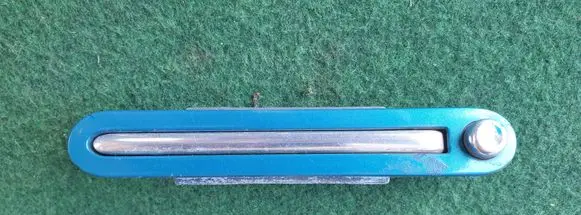 Fiat Barchetta Front door exterior handle 