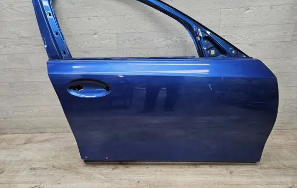 BMW 3 G20 G21 Front door 7432180