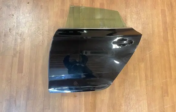 Audi A5 Rear door