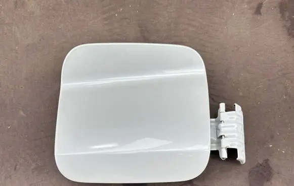 Toyota Sienna XL40 IV Fuel tank cap