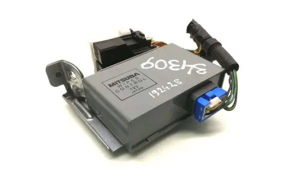 Honda CR-V Other control units/modules