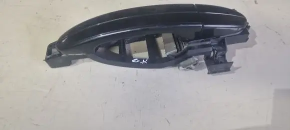 Ford S-MAX Rear door exterior handle 6M21U266B23A