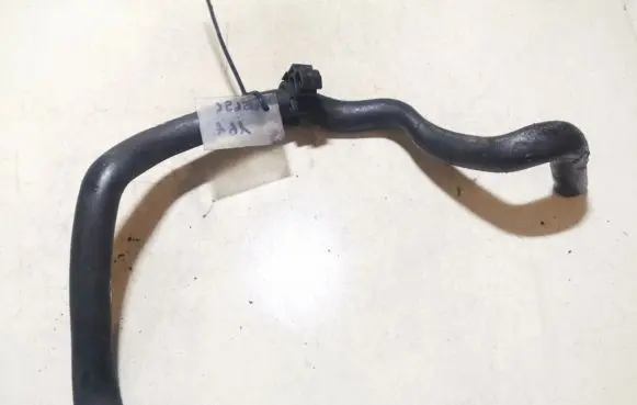 Renault Espace III Engine coolant pipe/hose