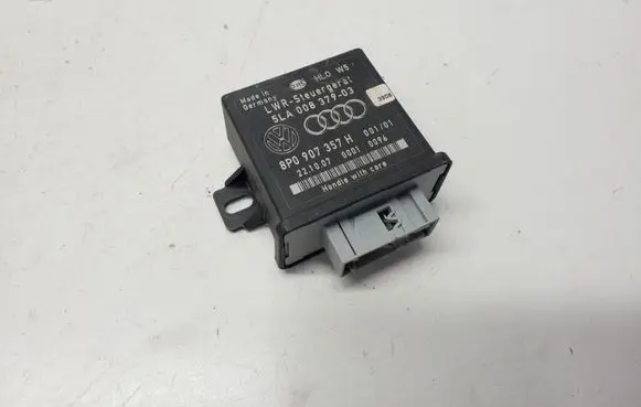 Audi A6 S6 C6 4F Light module LCM 8P0907357H 5LA00837903