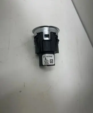 Land Rover Range Rover Velar Engine start stop button switch 551073