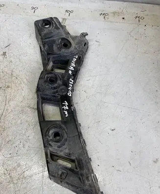 Volkswagen Touran III Rear bumper mounting bracket 5ta807393