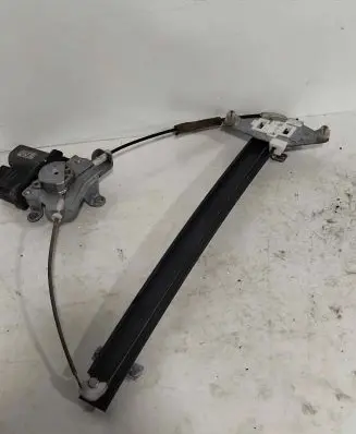 SsangYong Rexton Front door window regulator with motor 8811008B00 A00126860127