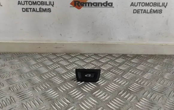 Tailgate opening switch