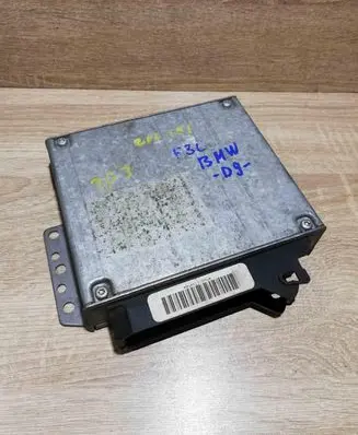 BMW 3 GT F34 Engine control unit/module ECU 5602138450 BMWD930