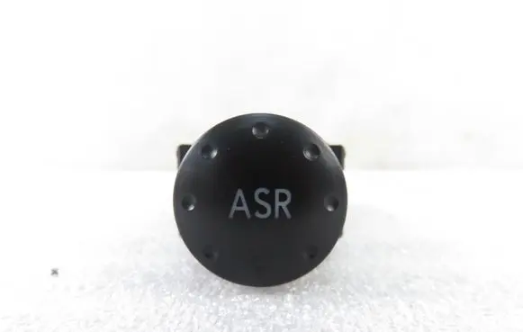 Audi TT Mk1 Traction control (ASR) switch 8N0927133A