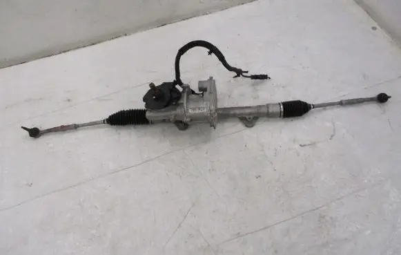 Citroen C3 Aircross Steering rack 9822151180