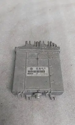 Volkswagen PASSAT B5 Engine control unit/module 028906021GK 28SA3360 0281001654