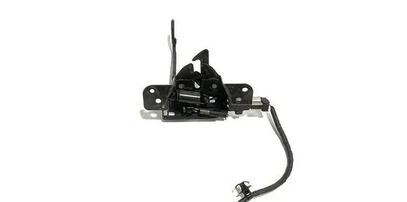 KIA Sorento IV Engine bonnet/hood lock/catch 81130P2000 44169