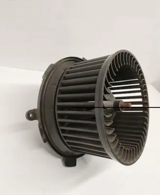 Peugeot 206 Heater fan/blower 5576705