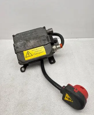 BMW 5 E39 Headlight ballast module Xenon 5DV00776029