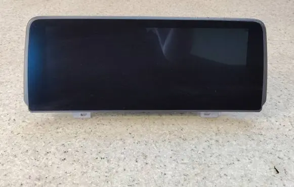 BMW X4 G02 Screen/display/small screen 5A065D5